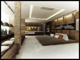 Nappark @khao San Hostel