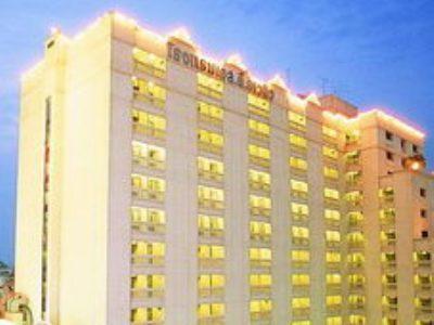 S.d. Avenue Hotel Bangkok