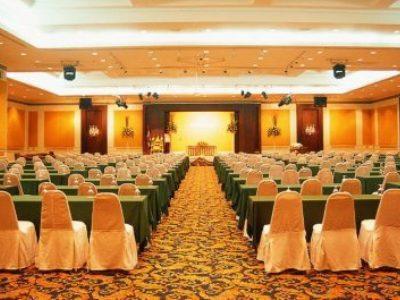 S.d. Avenue Hotel 4*
