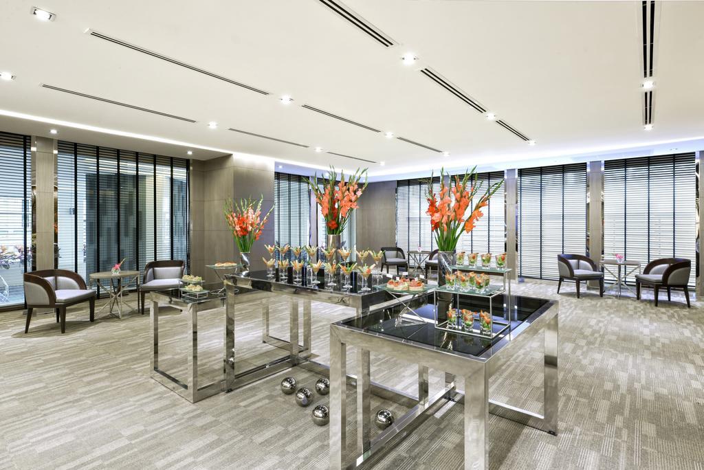Hotel Centre Point Chidlom Bangkok