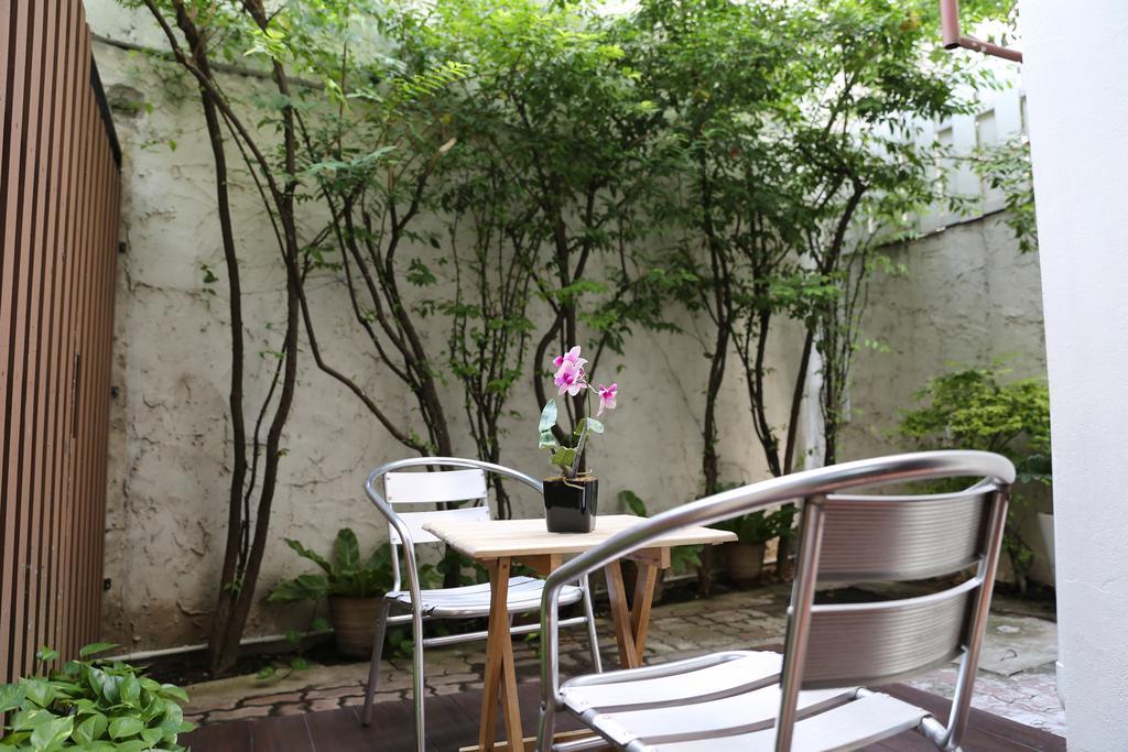 Aparthotel Belleville Bangkok