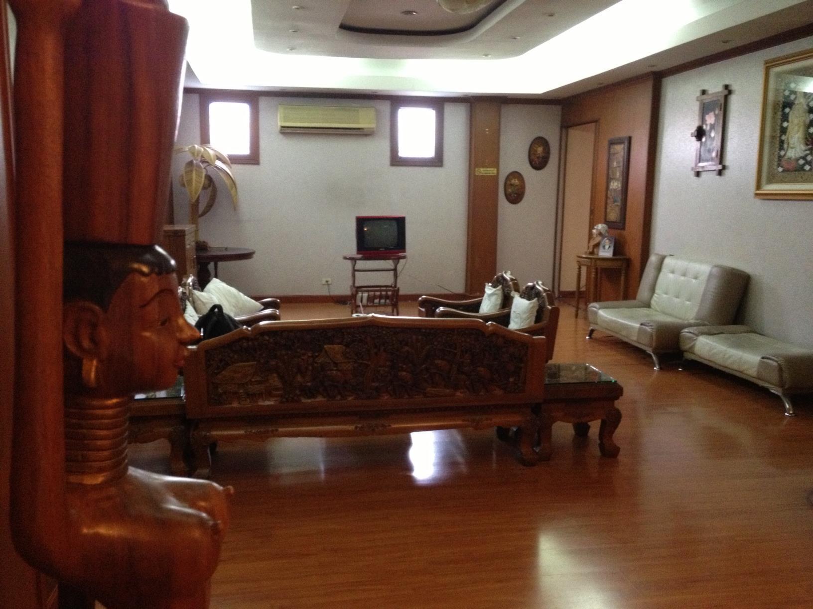 Guest house Max-one House Bangkok