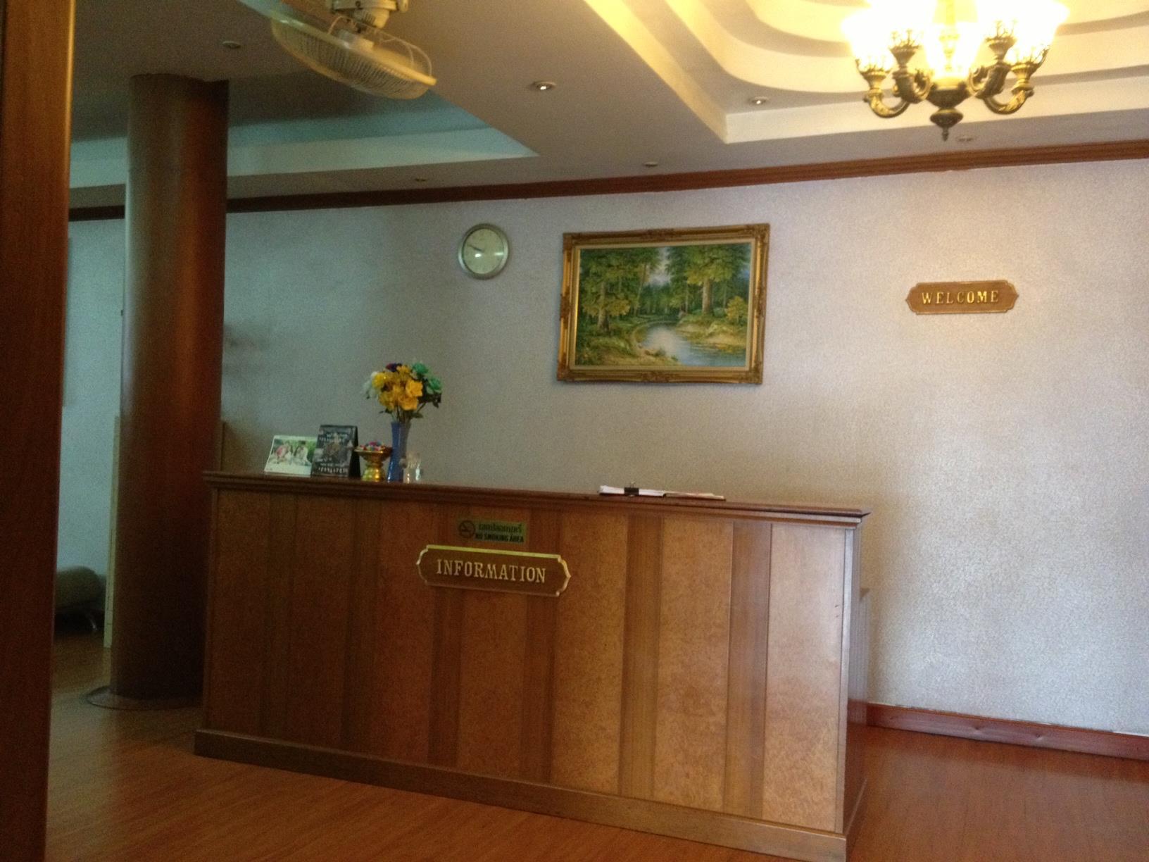Guest house Max-one House