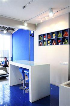 Jellybean Ezy Sathorn * Bangkok