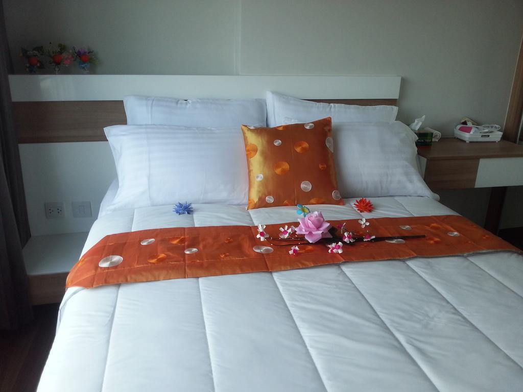 Hotel Bluetel Residence Tiwanon Station 4*