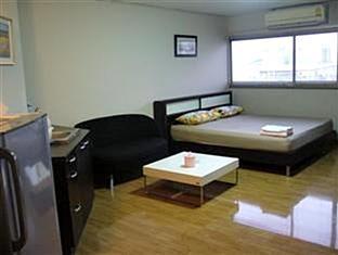 Apartment Impact Don Mueang