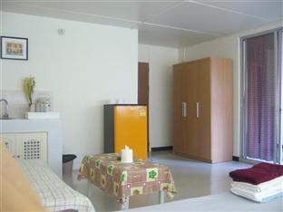Impact Don Mueang Apartment