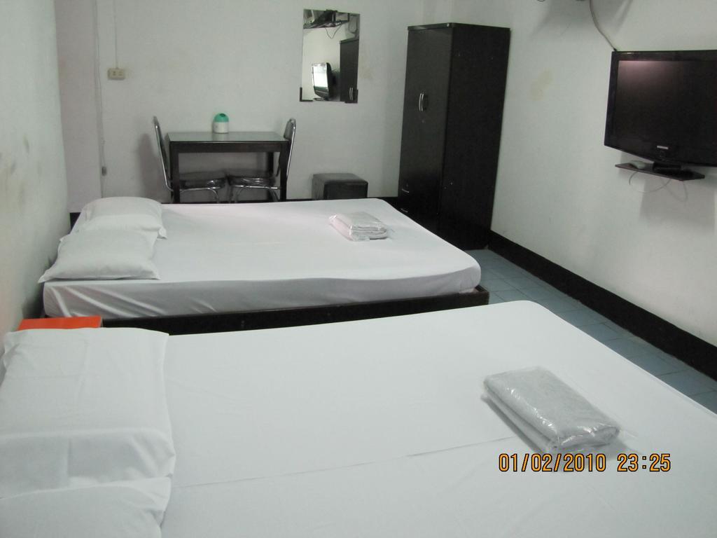 Guest house Nr