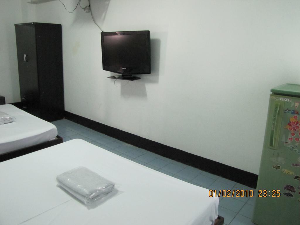Guest house Nr
