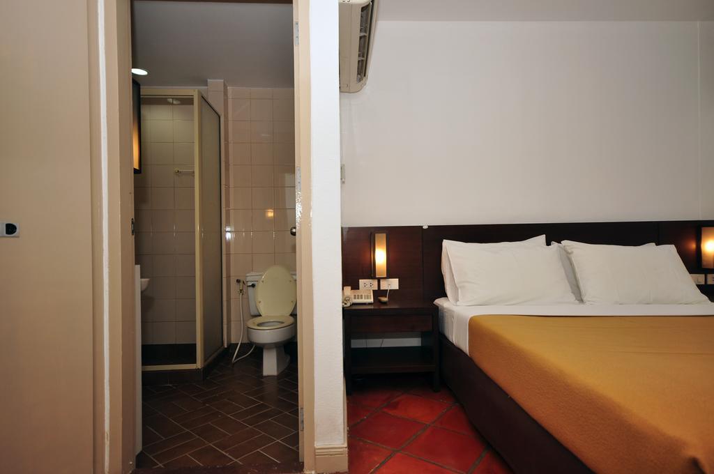 Psb1 Aparthotel 4*