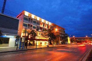 Khách sạn Loft 3*