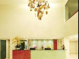 Loft Khách sạn