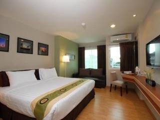 Khách sạn Loft 3*