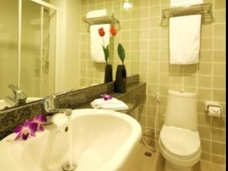 Loft Khách sạn Bangkok
