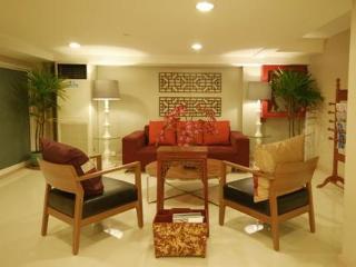 Loft Khách sạn