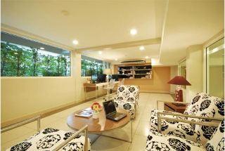 Khách sạn Loft Bangkok