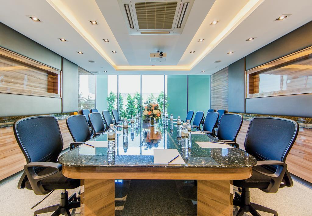 Hotel Qiss By Bliston Bangkok