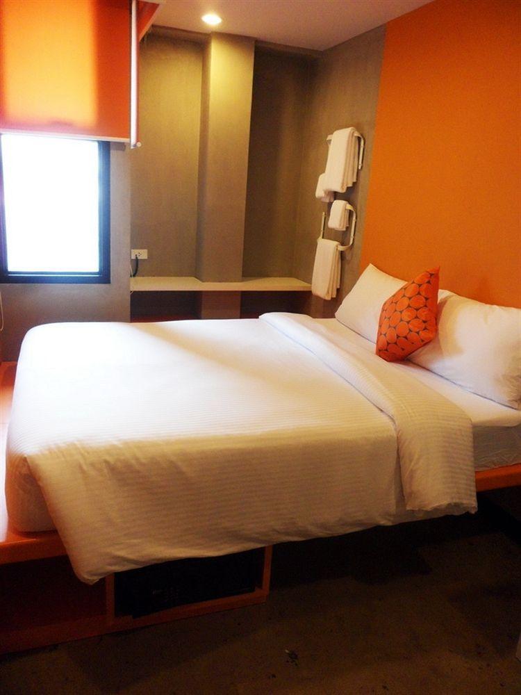 Nhà trọ Lub D Siam - Opposite Mbk & Next To Skytrain - Perfect For Shopping Lovers! *