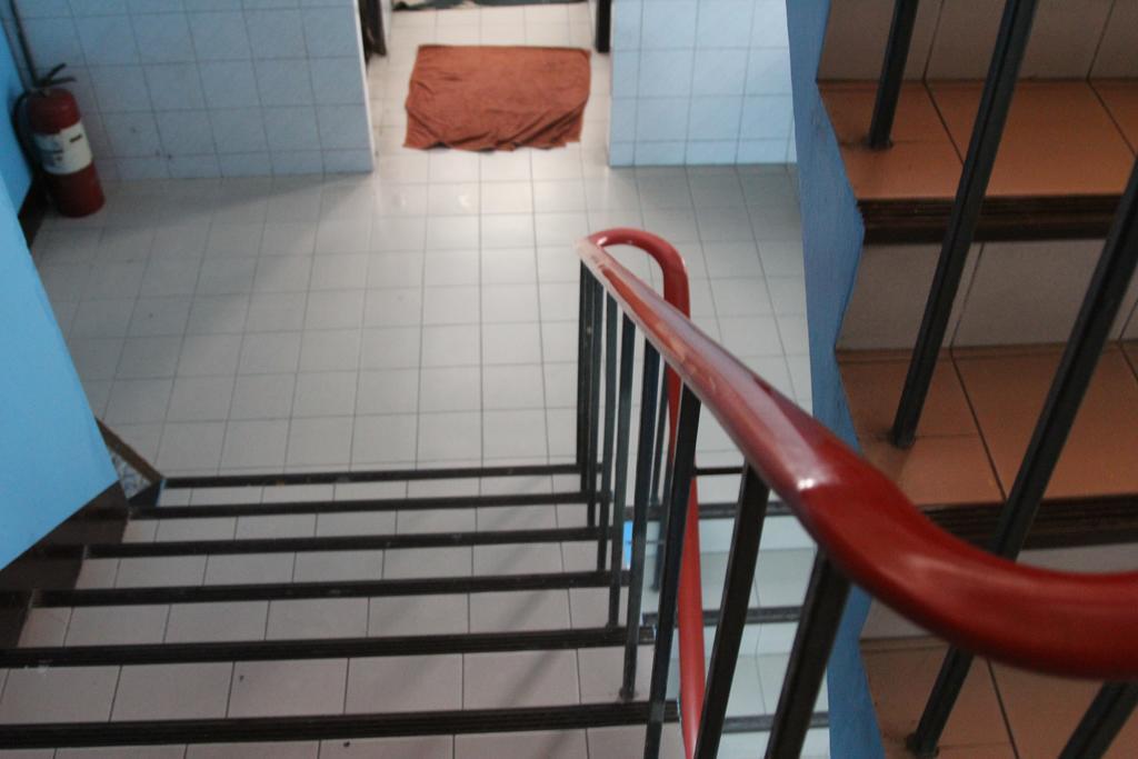 Guest house New C.h.