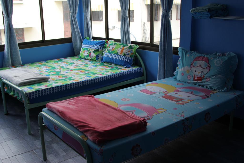 Guest house New C.h. Bangkok