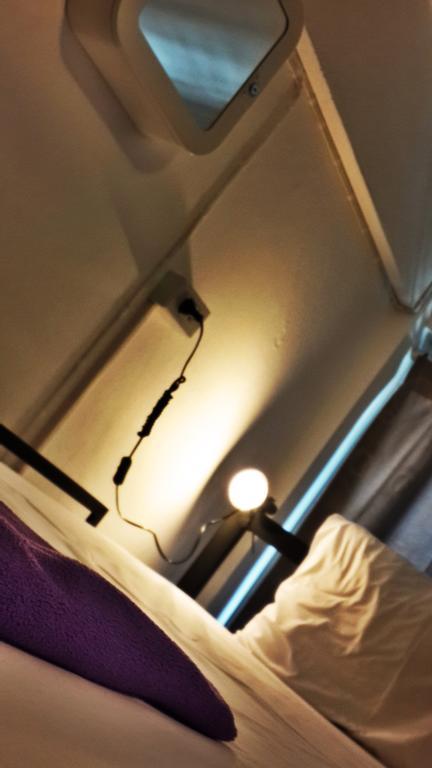 De Talak Hostel