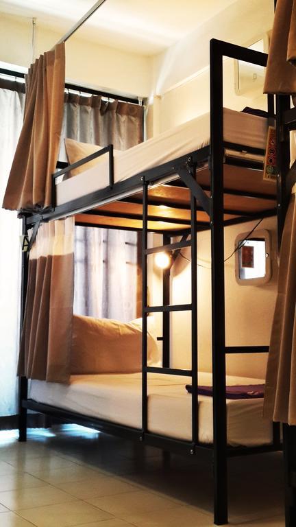 De Talak Hostel