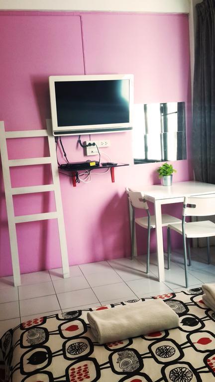 Hostel De Talak *