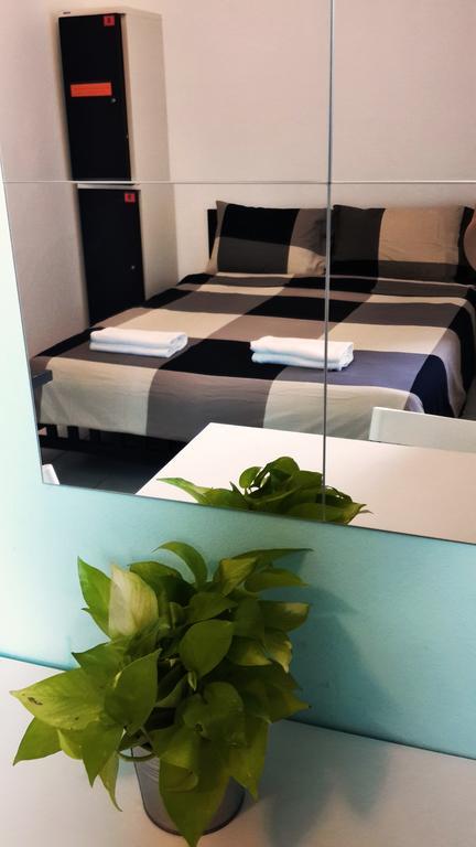 De Talak Hostel *
