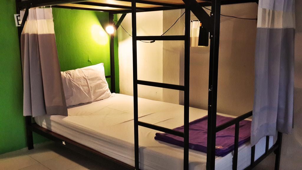 Hostel De Talak Bangkok