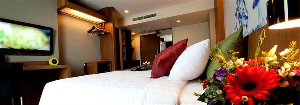 41 Hotel Bangkok