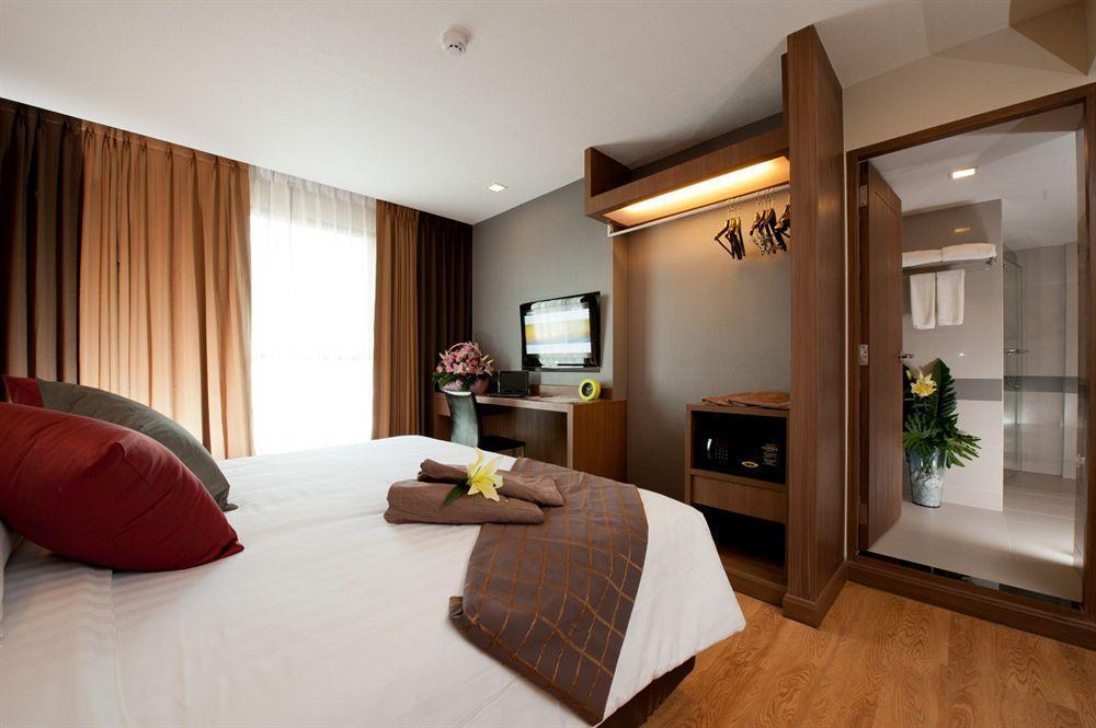 41 Hotel Bangkok