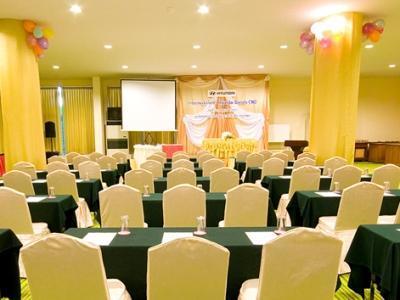 Khách sạn The Palazzo