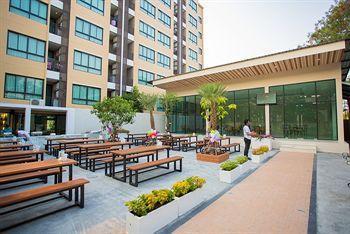 Hotel Alisha Court & 4*