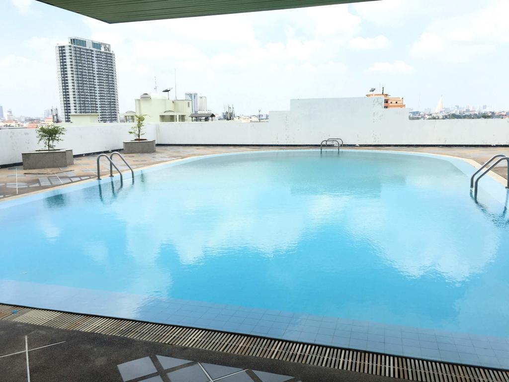 Casa vacanze Travelers Phayathai *