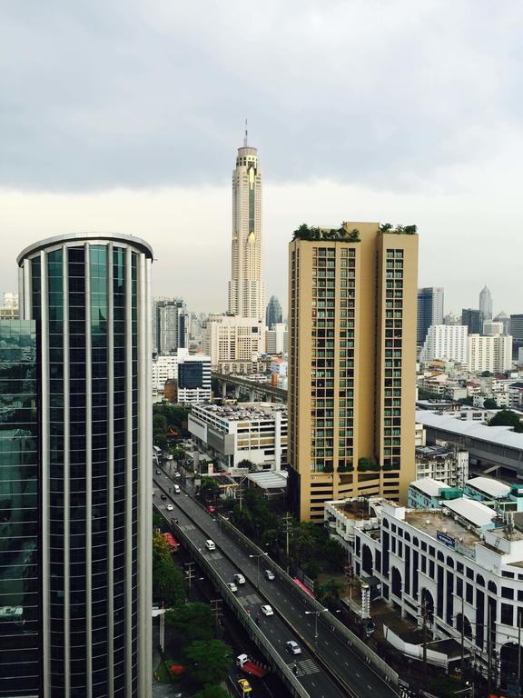 Casa vacanze Travelers Phayathai Bangkok