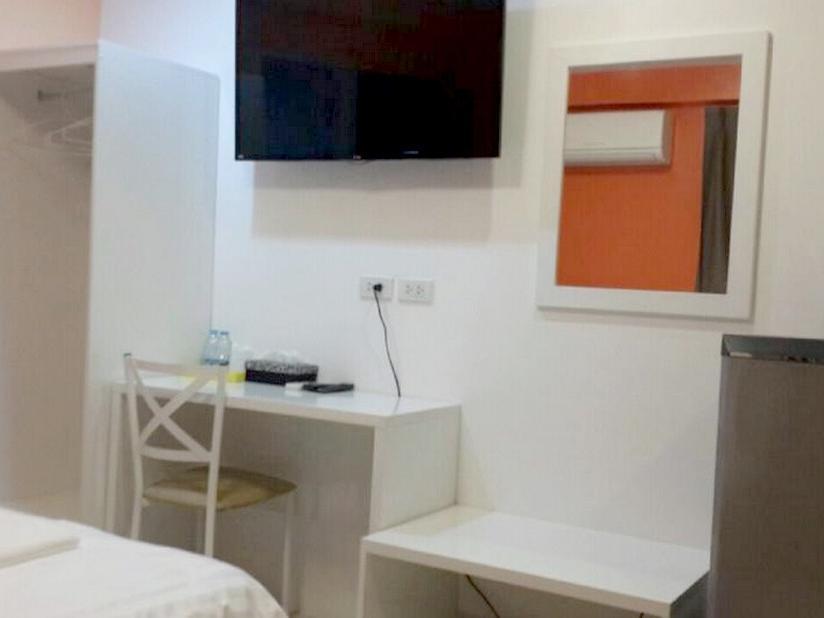 Apartahotel Don Mueang Airport Modern Bangkok