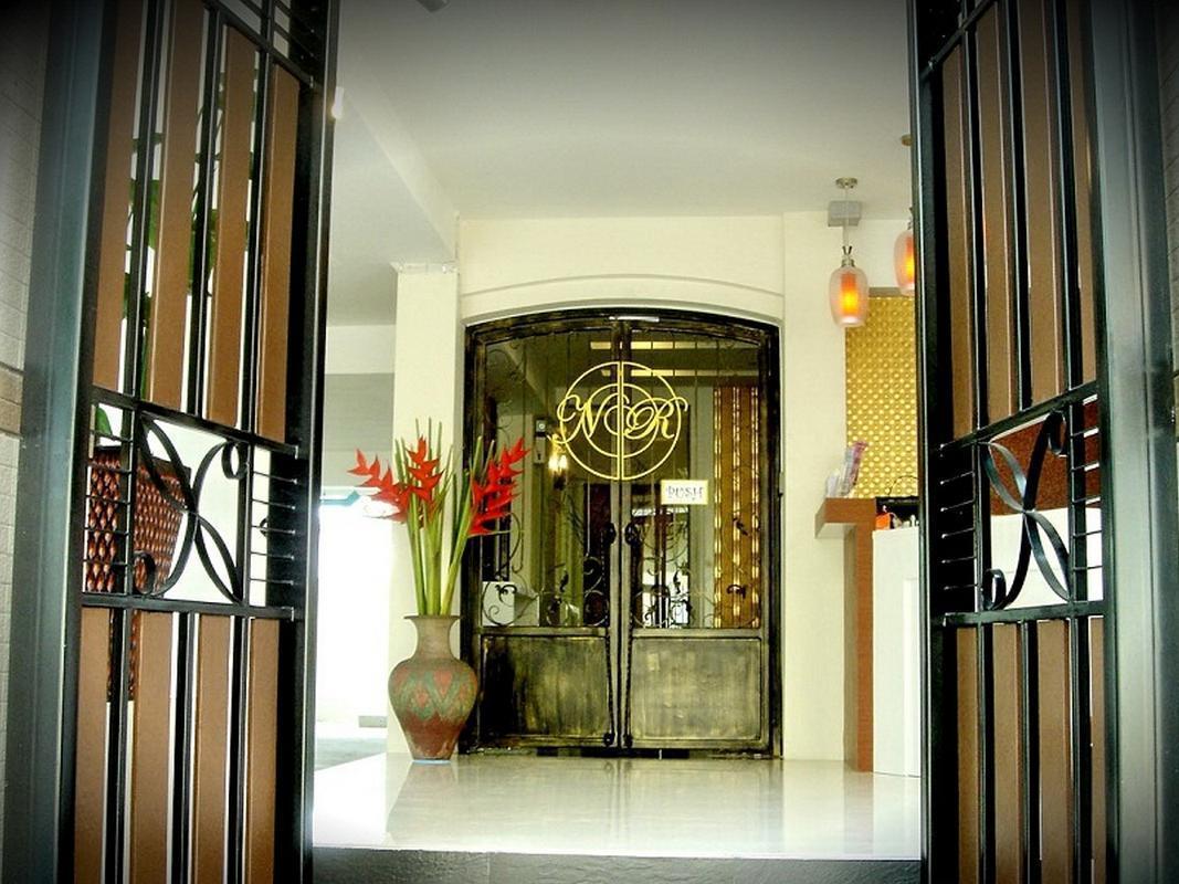 The Nara Ram 3 Hotel 2*