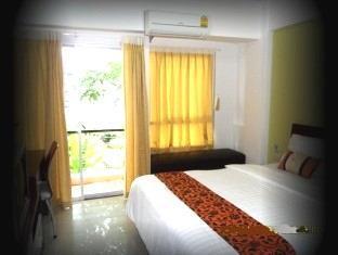 Hotel The Nara Ram 3