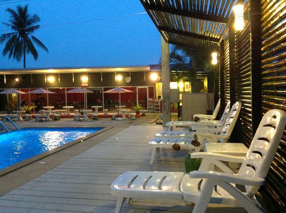Nest Boutique 4* Banguecoque