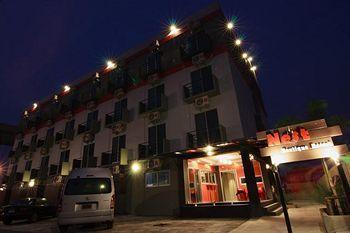 Nest Boutique Hotel Banguecoque
