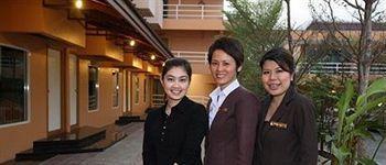 Ratchada And Hotel