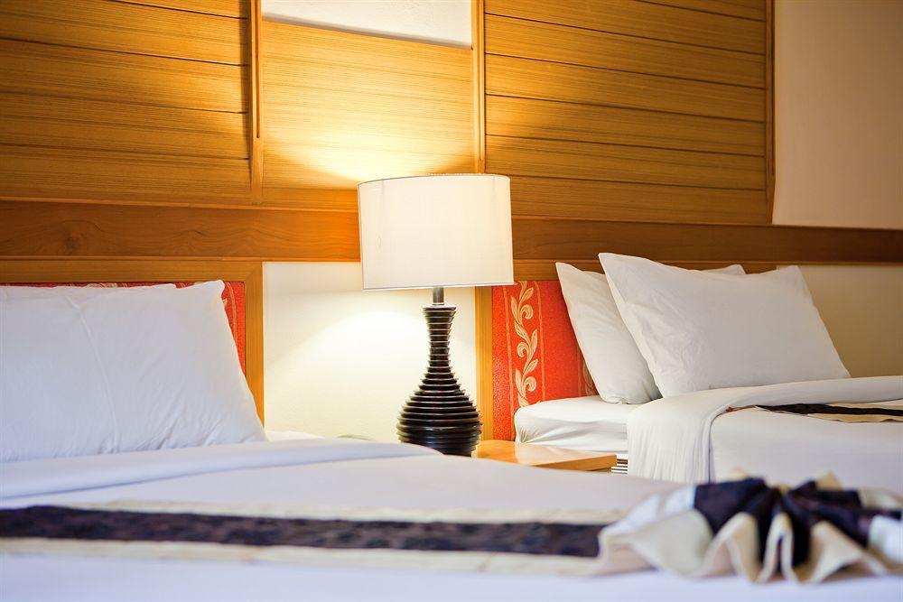 Hotel Ratchada And