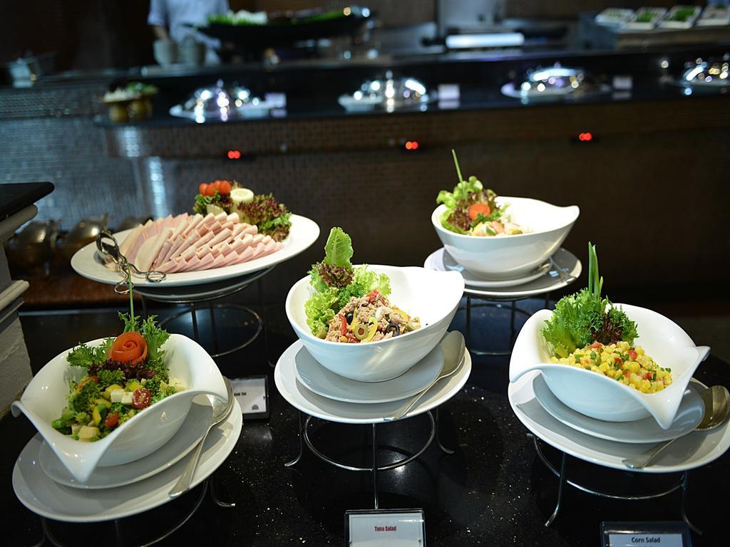 Hotel Windsor Bangkok, Managed By Accor