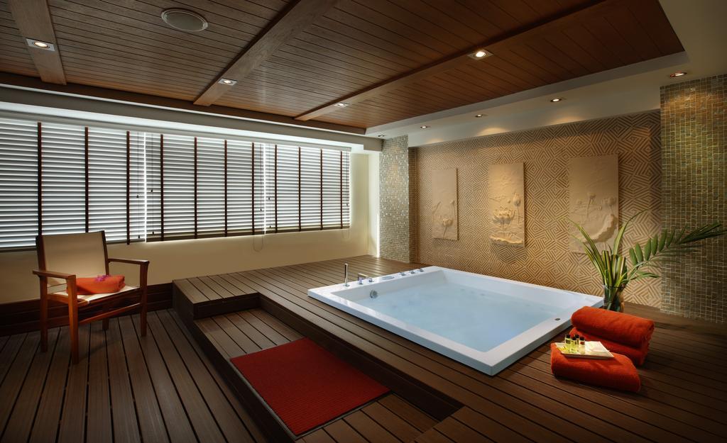 Lohas Residences Sukhumvit 2 Leilighetshoteller 4*