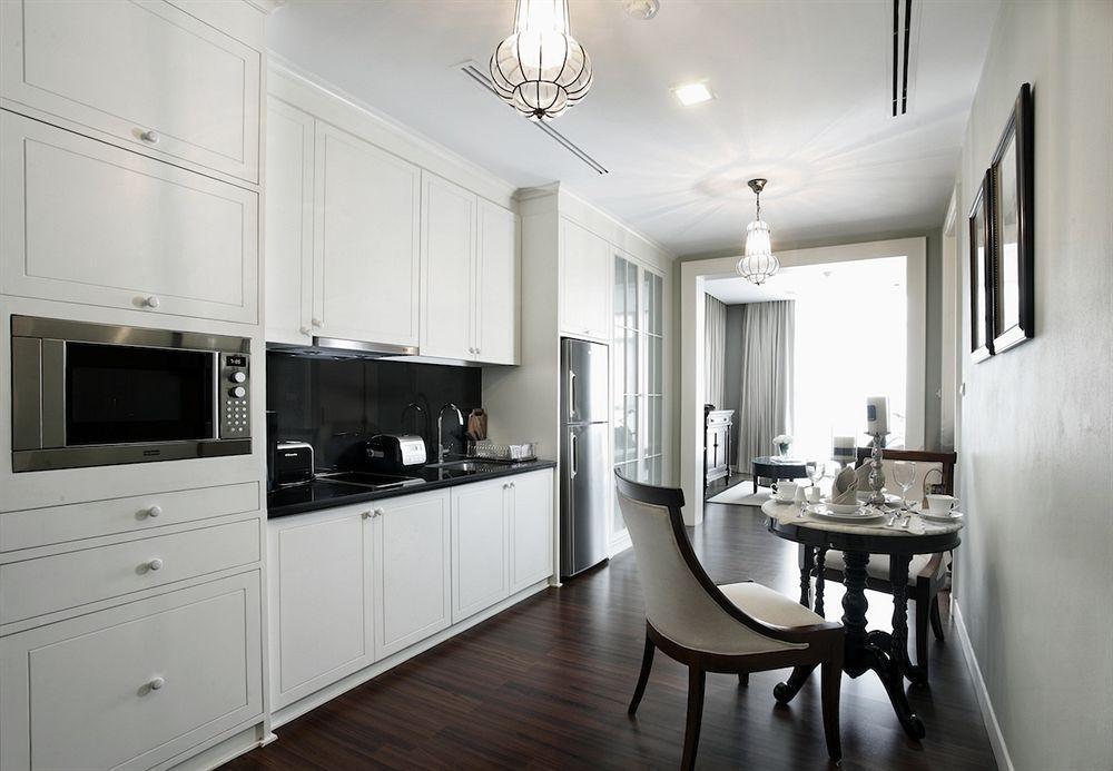 Appartement Rongratana Executive *