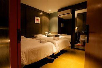 Justbeds Hotel 2*