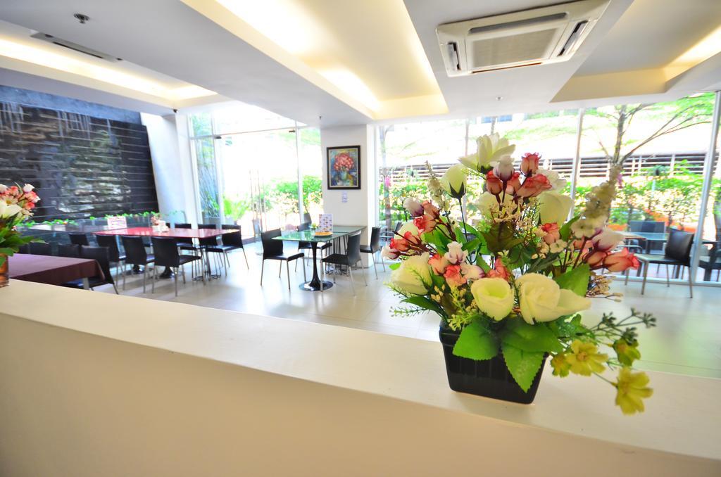 Hotel H-residence Bangkok
