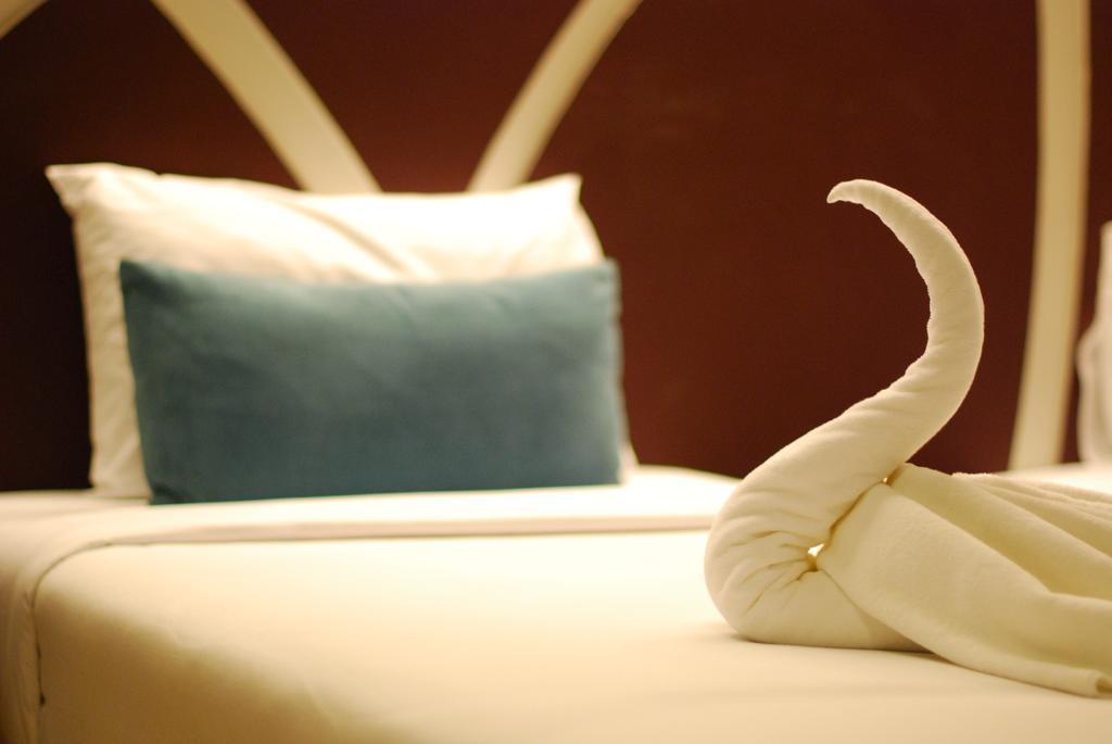 Hotel H-residence 3*