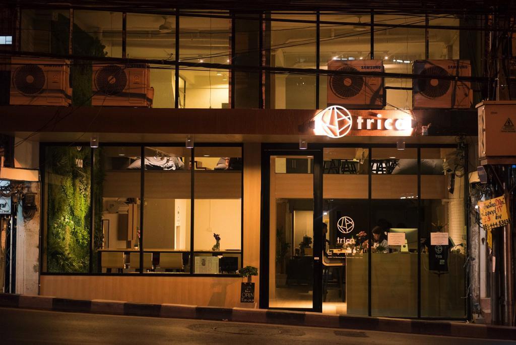 Hostel Trica
