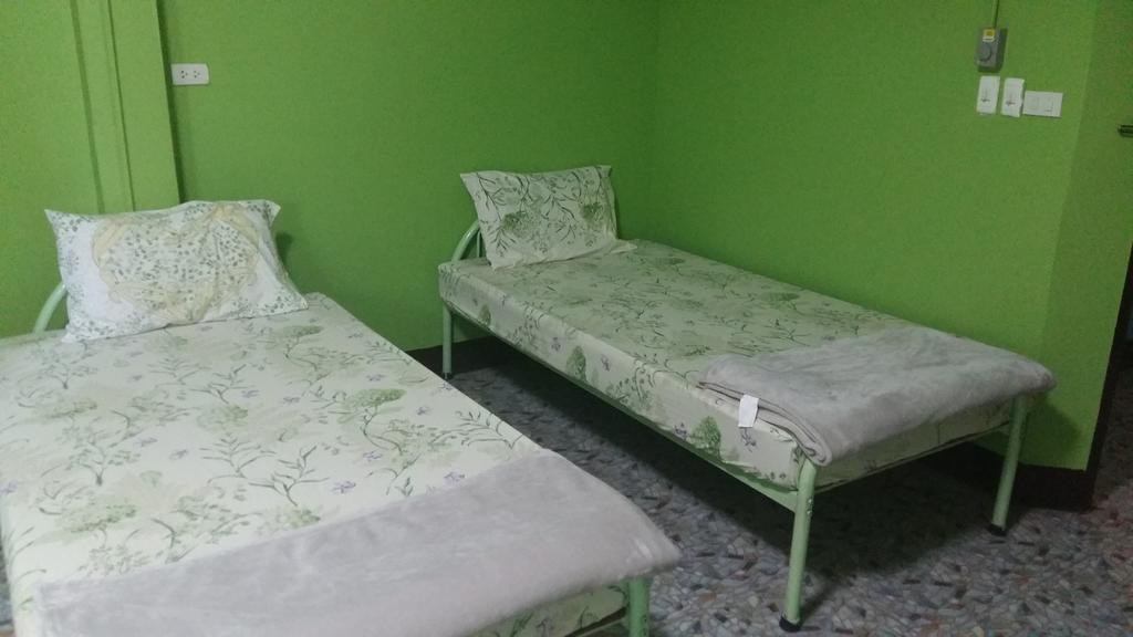 Guest house New C.h. Bangkok